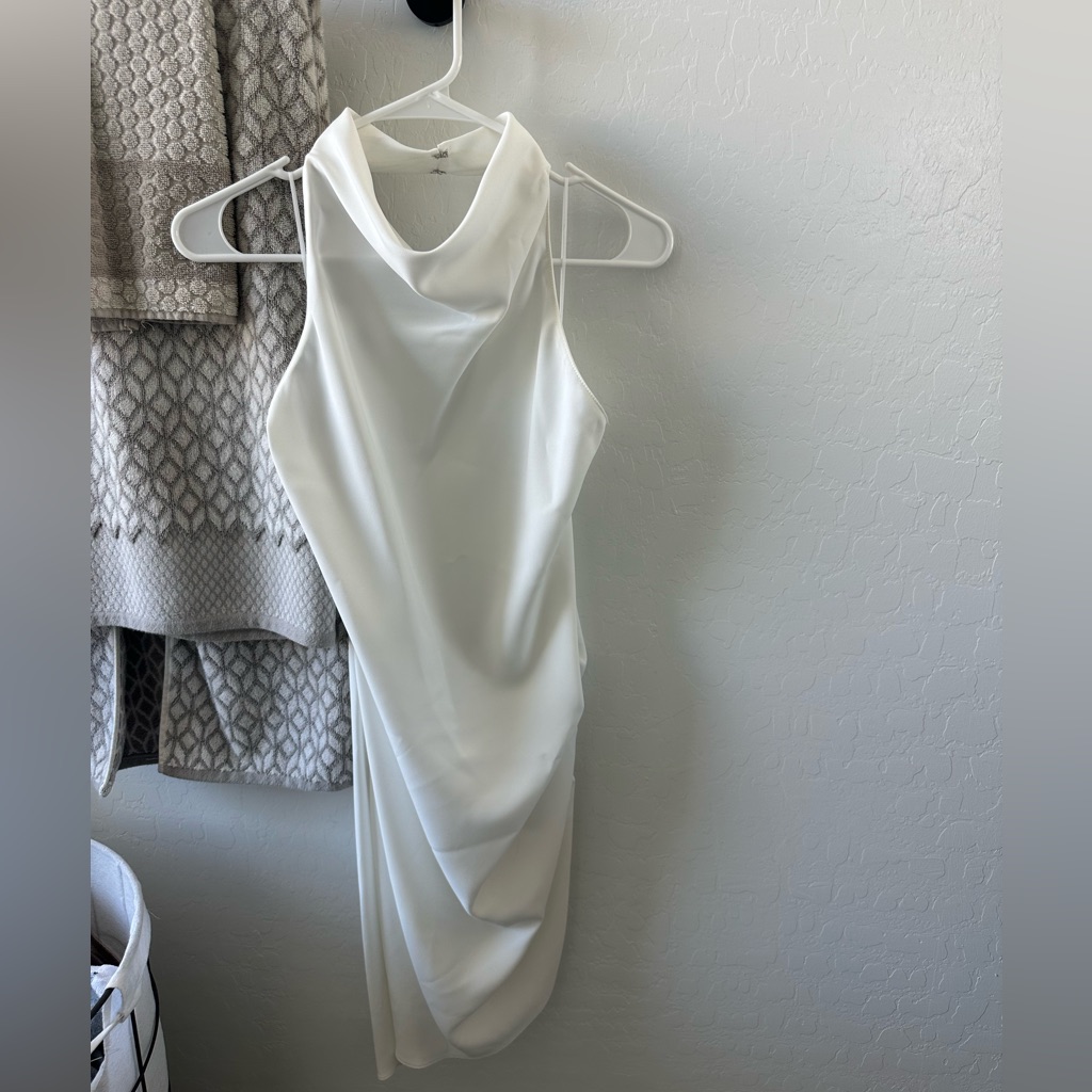 Amanda Uprichard Short Dress